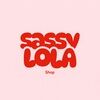sassylolashop